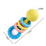 Rattling Rings Teether E0024 Hape Toys 4