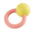 Ring rattle E0025 Hape Toys 1