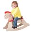 Rock and ride rocking horse HA-E0100 Hape Toys 4