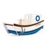 High Seas Rocker HA-E0102 Hape Toys 2