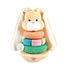 Bunny Stacker HA-E0107 Hape Toys 1