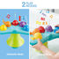 Musical Whale Fountain HA-E0218 Hape Toys 5