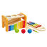 Pound and Tap Bench HA-E0305 Hape Toys 3