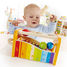 Pound and Tap Bench HA-E0305 Hape Toys 7