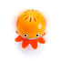 Sea Animals Rattle Set HA-E0330 Hape Toys 5