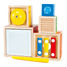 Stacking music set HA-E0336 Hape Toys 5