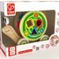 Walk-a-long snail HA-E0349 Hape Toys 7