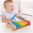Rainbow xylophone HA-E0606 Hape Toys 2