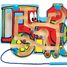 Choo Choo Tracks HA-E1701 Hape Toys 1