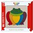 Puzzle - Rainbow Frog HA-E6503 Hape Toys 3