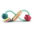 Beaded Maze Teether E8501 Hape Toys 3