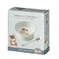 Ernest and Célestine suction bowl with spoon PJ-EC702K Petit Jour 2