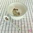 Ernest and Célestine suction bowl with spoon PJ-EC702K Petit Jour 3