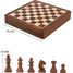 Chessboard with drawer 25 cm King 45 mm WJ-ESBM10S Wilson Jeux 2