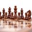 Chessboard with drawer 25 cm King 45 mm WJ-ESBM10S Wilson Jeux 5