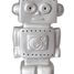 Silver robot lamp EG-360019SI Egmont Toys 1