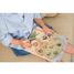 Magnetic color maze tree EG511179 Egmont Toys 11