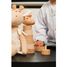 Stacking Pyramid Giraffe Léonie EG511174 Egmont Toys 10