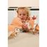 Handpuppet Kangaroo EG160126 Egmont Toys 7
