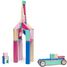 42-Piece Set Blossom TG-42P-BSM-607T Tegu 9