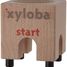 Xyloba Start brick XY-22205 Xyloba 1