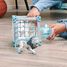 BattleCave Ice Lion Figure SC-42766 Schleich 2