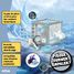 BattleCave Ice Lion Figure SC-42766 Schleich 5