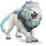 BattleCave Ice Lion Figure SC-42766 Schleich 3