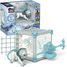 BattleCave Ice Lion Figure SC-42766 Schleich 1
