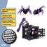 BattleCave Dark Spider Figurine SC-42765 Schleich 3