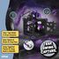 BattleCave Dark Spider Figurine SC-42765 Schleich 5