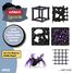 BattleCave Dark Spider Figurine SC-42765 Schleich 6