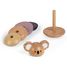 Wooden Tumbling Koala J08601 Janod 4