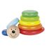 Magnetic wobbly stacker BJ-T0081 Bigjigs Toys 2