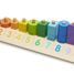 Counting Shape Stacker MD-19275 Melissa & Doug 1