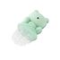 Set of 3 bath frogs LL83682 Lilliputiens 2