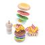 Fast Food play set NCT10617 New Classic Toys 2