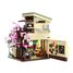 Japanese Kitty's Grocery 921 pieces C66015W CaDA 2