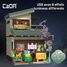 Japanese Kitty's Grocery 921 pieces C66015W CaDA 6