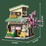 Japanese Kitty's Grocery 921 pieces C66015W CaDA 5