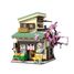 Japanese Kitty's Grocery 921 pieces C66015W CaDA 3