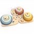 Snail educational game SM-SP1048 Speedy Monkey 1