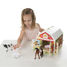 Latches Barn MD12564 Melissa & Doug 3