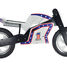 Evel Knievel Balance Bike KM326 Kiddimoto 3