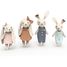 Rabbit Family SM-SP4006 Speedy Monkey 1