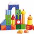 fancy blocks HA2297-3591 Haba 2