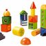 fancy blocks HA2297-3591 Haba 3