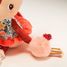 Stella fawn multi-activity rattle LI-83300 Lilliputiens 4