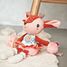 Stella fawn multi-activity rattle LI-83300 Lilliputiens 5