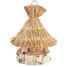 Birch hanging bird table round ED-FB313 Esschert Design 2